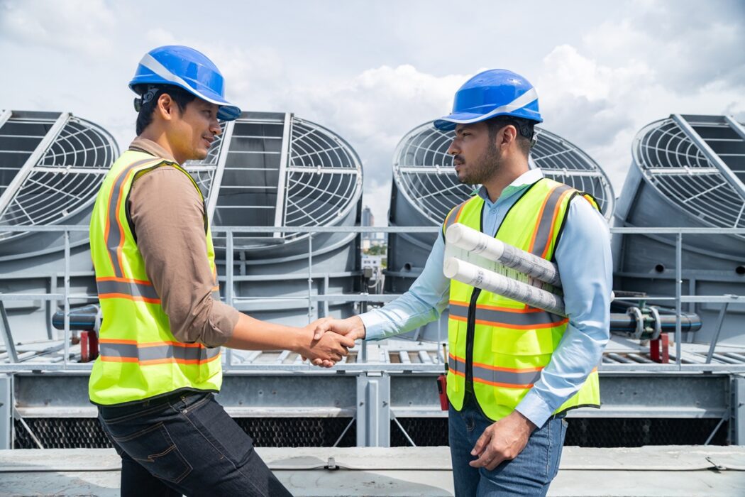 Why Industry Certification Matter for HVAC Professionals