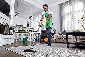 How to Hire the Best Carpet Cleaner for Your Home