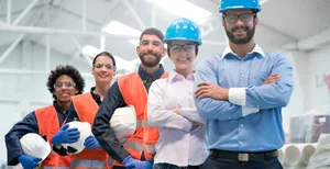 7 ways of addressing  the Growing Skills Gap in the Blue-Collar Workforce