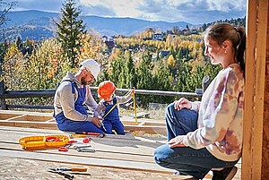 10 Essential Home Maintenance Projects for US Homeowners