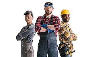 Get Skilled Help Fast: Hiring Freelance Blue-Collar Workers on Tealpot.com