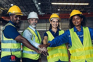 The 10 Most In-Demand Blue-Collar Skilled Workers in the United States 2024