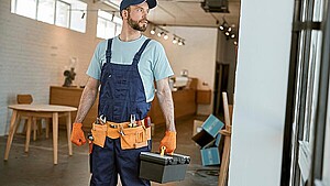 Finding the Ideal Handyman Near Me with Tealpot