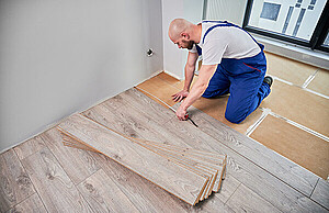 Hardwood Floor Refinishing Near Me on Tealpot