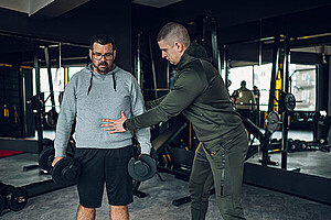 Find the Ideal Private Trainer Near You with Tealpot