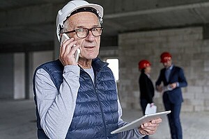 Top Blue-Collar Jobs for Older Workers in the United States