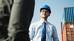 Skilled Trades Recruiter in the US: Tealpot Blue-Collar Platform