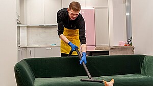 The Benefits of a Professional Sofa Cleaning Service on Tealpot
