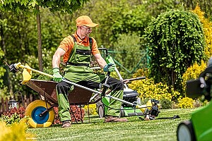 How to Hire a Landscaper Online in Dallas, Texas