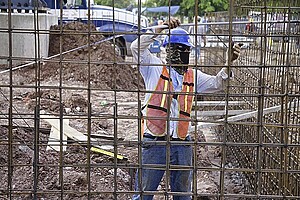 Concrete Caulking: Essential Maintenance for Long-Term Durability