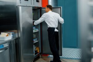 Commercial Refrigerator Repair in DFW: What Every Business Owner Must Know