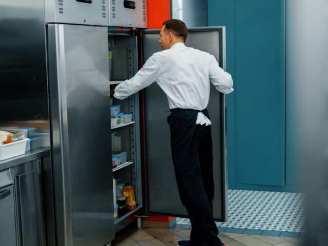 Commercial Refrigerator Repair in DFW: What Every Business Owner Must Know