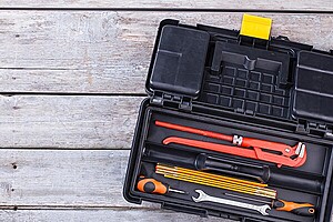 Weil McLain GV90 4 Maintenance Kit: The Key to a Smooth Ride