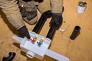 Is Plumbing Hard on the Body? | Pros and Cons