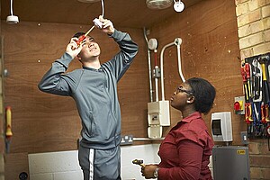 Should I Be an Electrician or Plumber? | Which is Right for You?