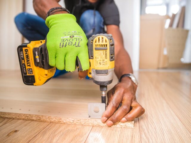 How to Hire a Handyman in Dallas: A Step-by-Step Guide