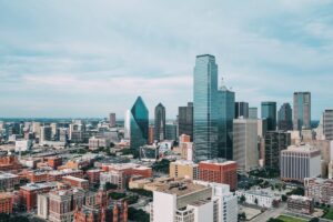 How Recruiting Painters in Dallas, Texas Enhances Economic Value in Real Estate Development