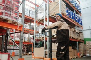 Why Investing in Warehouse Worker Training in Dallas, Texas Boosts Economic Productivity