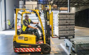 How Old Must You Be to Operate a Forklift?