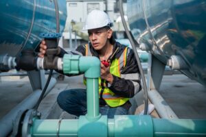 What are the HVAC Service Technician Job Description and Requirements?