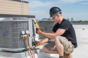 How Much Does a HVAC Tech Make? 2025 Salary Guide