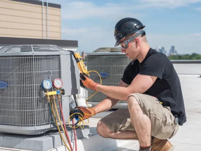How Much Does a HVAC Tech Make? 2025 Salary Guide