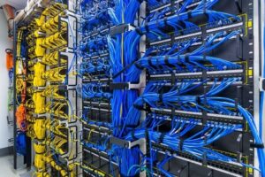 Low Voltage Cabling Contractors: What They Do and Why Your Business Needs Them