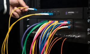 Copper Cable vs Fiber Optic: Which One Fits Your Network Best?
