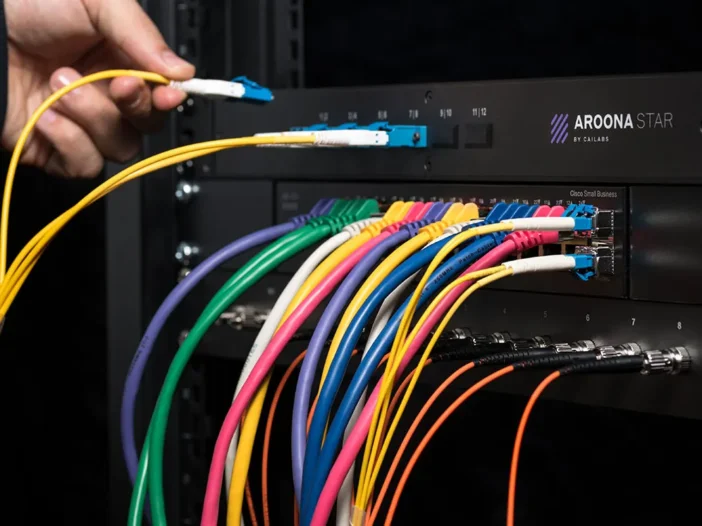 Copper Cable vs Fiber Optic: Which One Fits Your Network Best?