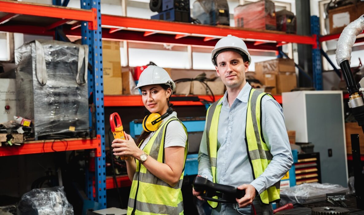 part time warehouse jobs near me