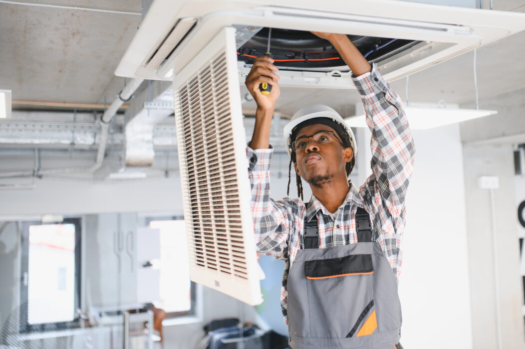 How Much Do HVAC Technicians Make a Year? A HVAC Careers, Training, and Salaries
