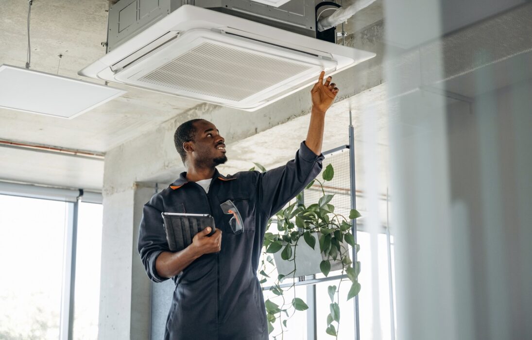 How Much Do HVAC Technicians Make a Year