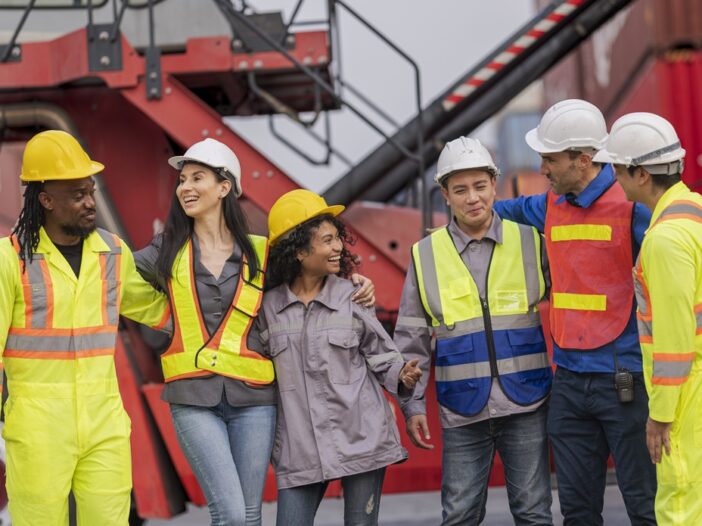 General Labor Services DFW