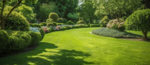 Essential Landscaping Tips To Keep Your Yard Thriving Through Texas Heat
