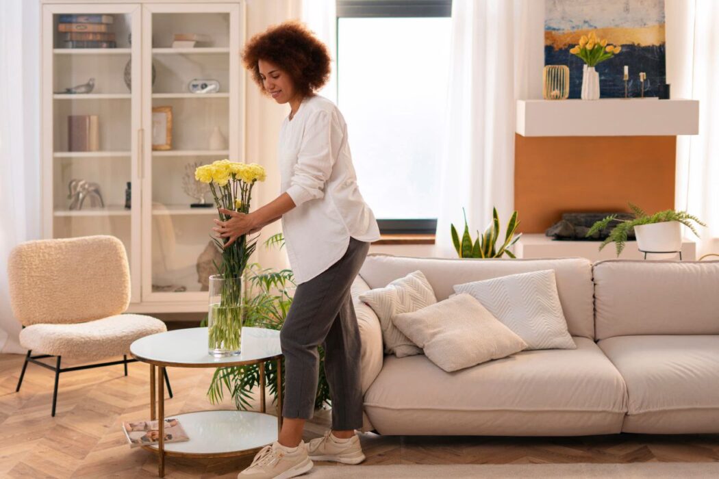 Airbnb Cleaning Checklist DFW Hosts