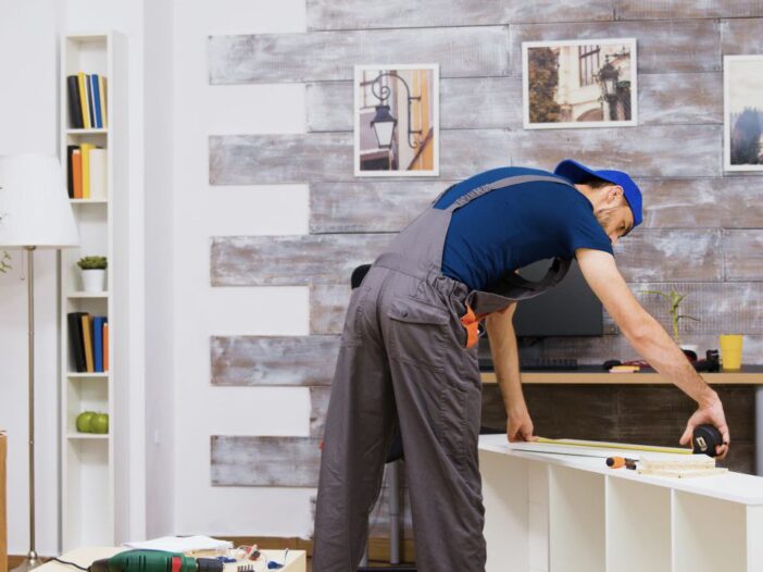 Furniture Assembly Service Dallas