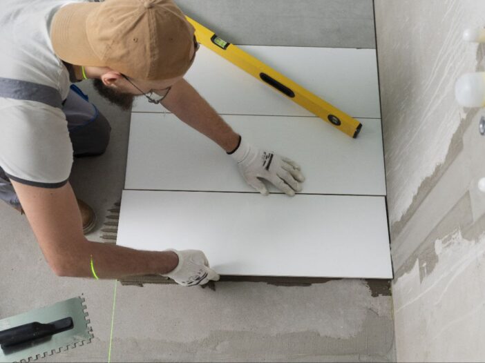 Tile Repair Dallas TX