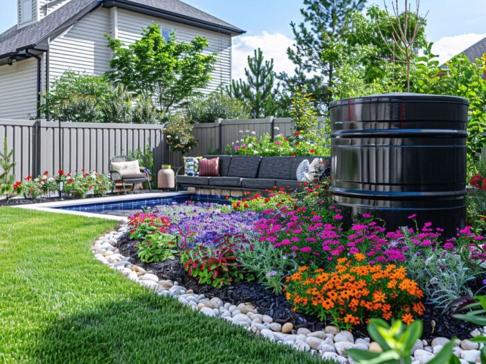 Landscaping Frisco TX