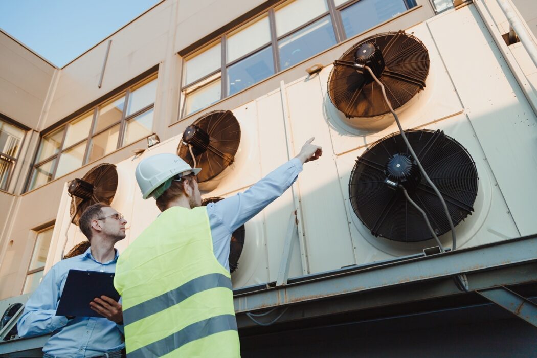 Hire-Trusted-HVAC-Services-in-DFW-for-Apartment-Complexes
