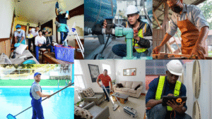 How to Hire Trusted On-demand Professionals for short-term projects and tasks in Dallas-Forth Worth