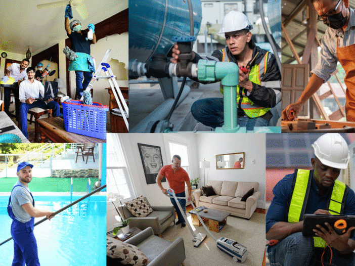 How to Hire Trusted On-demand Professionals for short-term projects and tasks in Dallas-Forth Worth
