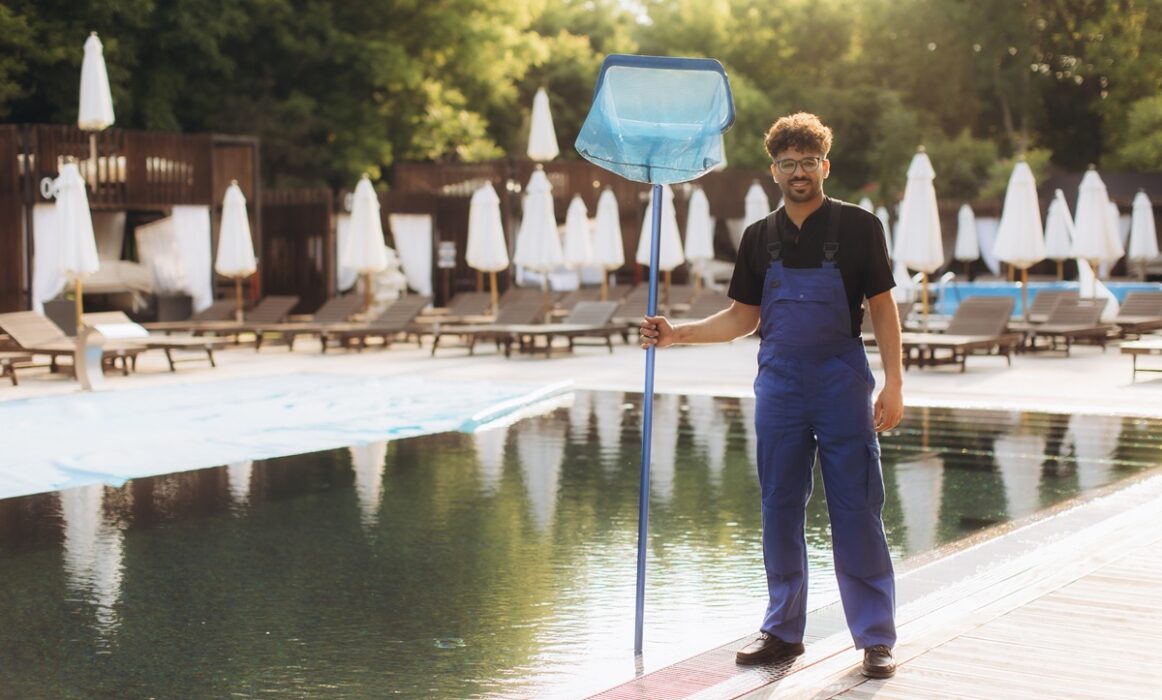 Pool Drain Cleaning Service in DFW: Why You Need a Pro