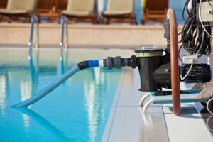 Pool Drain Cleaning Service in DFW: Why You Need a Pro
