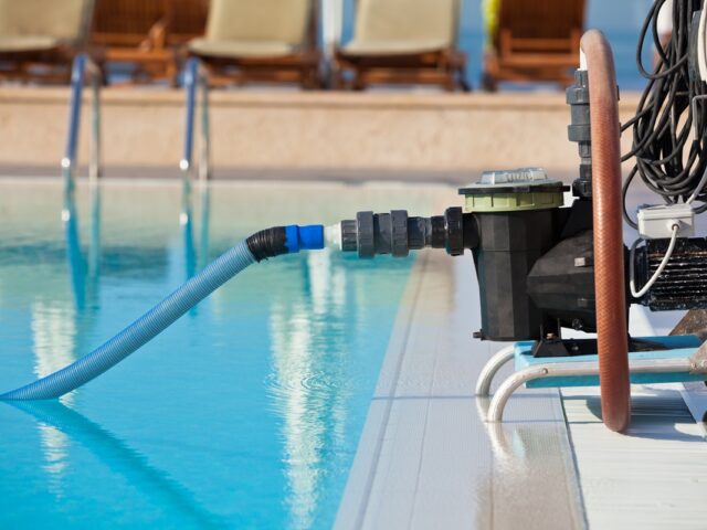 Pool Drain Cleaning Service in DFW: Why You Need a Pro