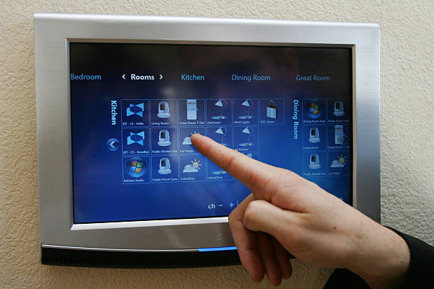 Smart-Home-Installation-Service-in-Dallas-Fort-Worth