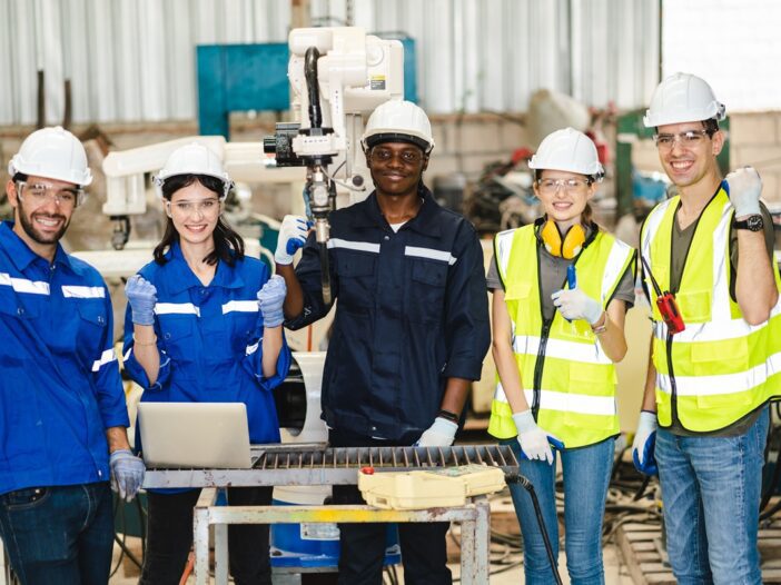 Hire Professionals for General Labor Services Dallas