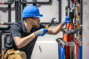 Hire Professionals for Same-Day Plumbing and Electrical Services in the DFW Area