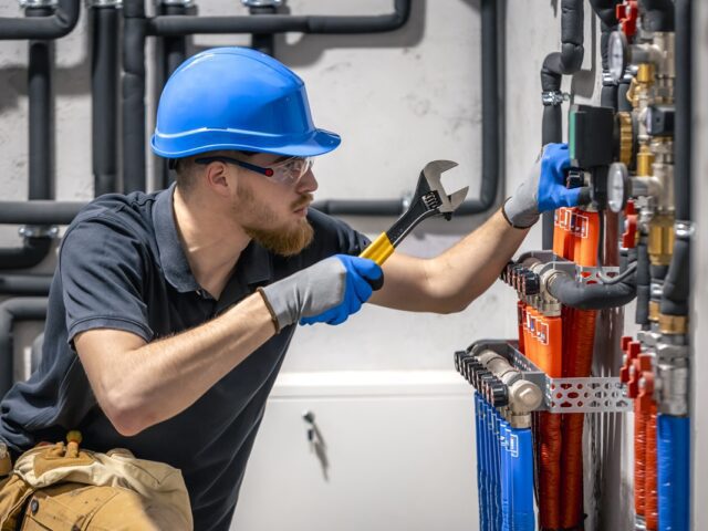 Hire Professionals for Same-Day Plumbing and Electrical Services in the DFW Area