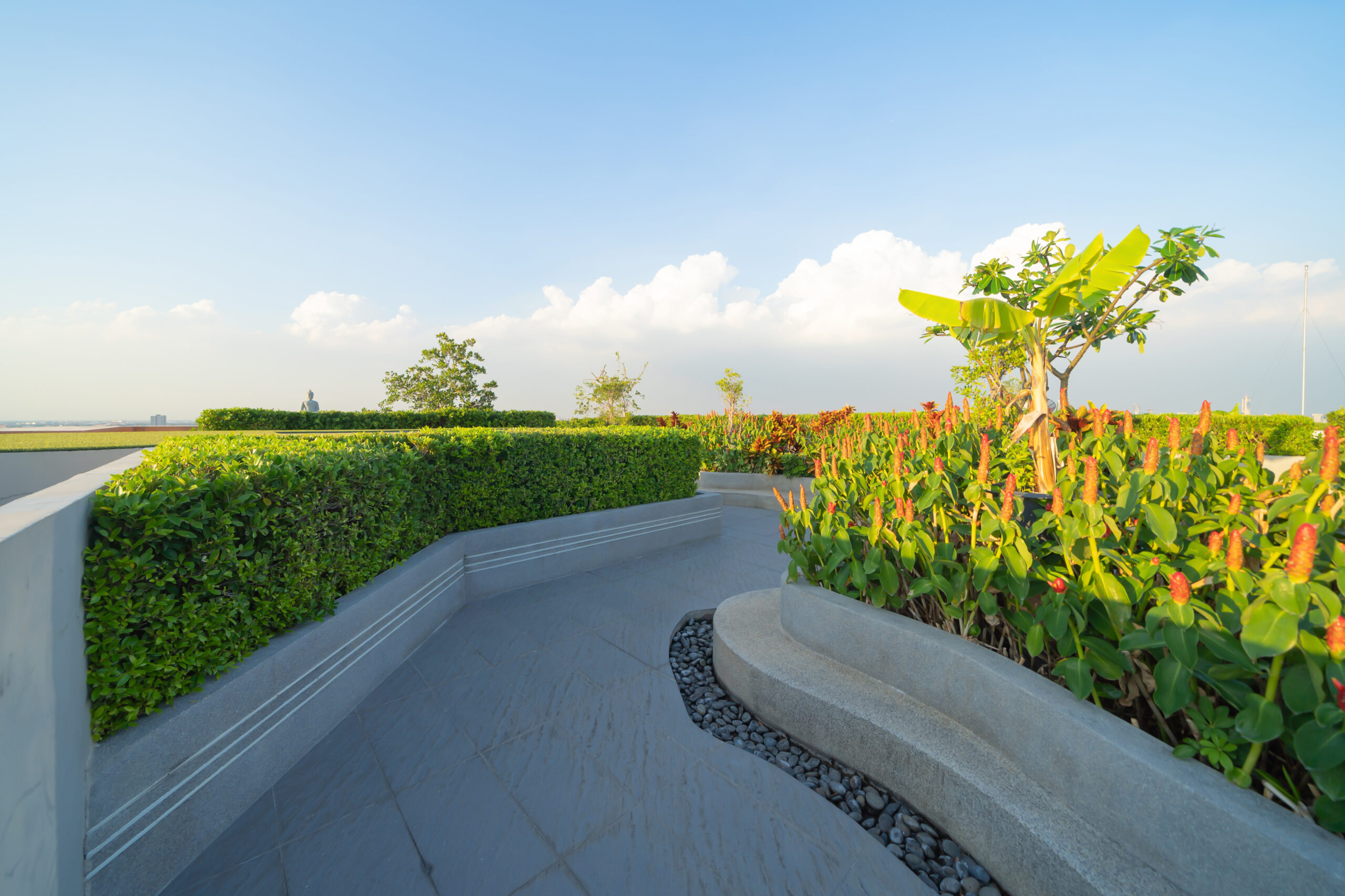 Hire Vetted Professionals For Commercial Landscaping in DFW | Fast and Reliable
