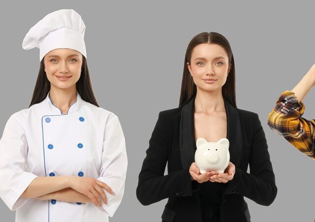 10 In-demand Short-term Jobs Where Women Excel | DFW (Dallas-Fort Worth) Area